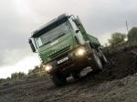 Iveco EuroCargo 4x4 2004 года